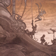 Illustration for article titled The Beautiful emFinal Fantasy/em Art of Yoshitaka Amano